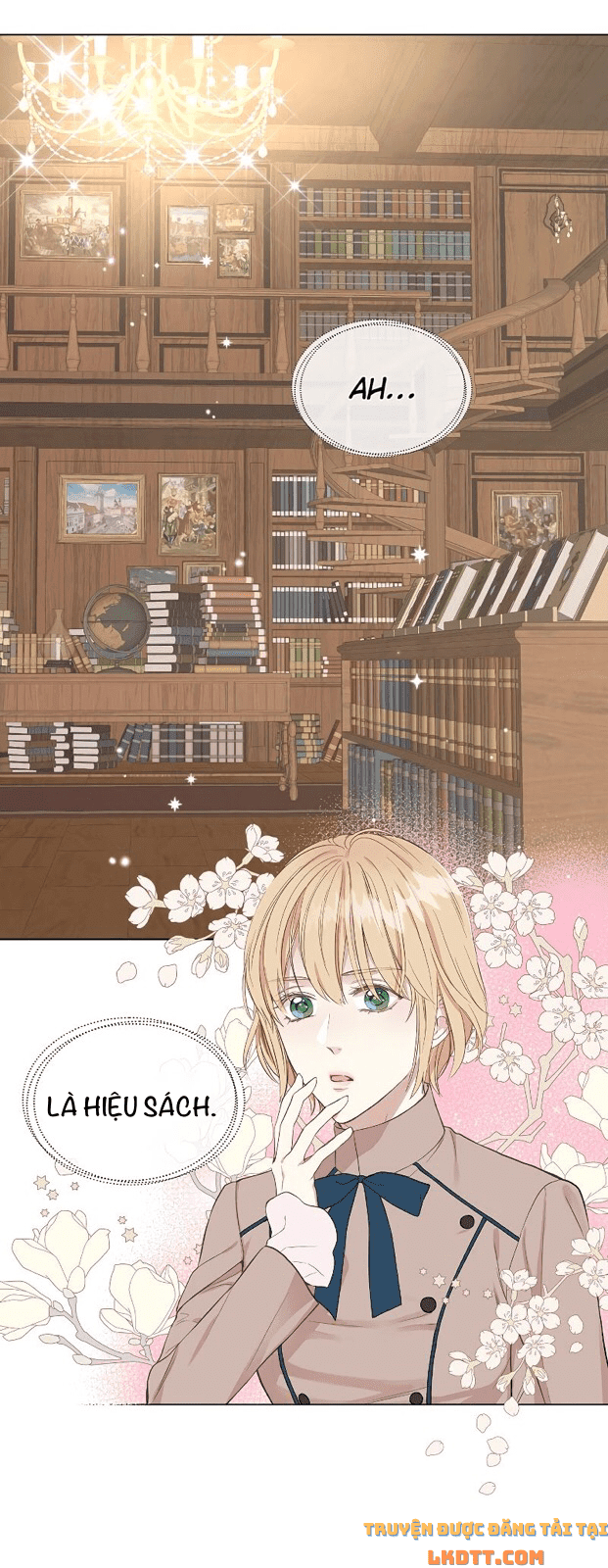 đọc truyện Sự Thật Thì, Họ Chỉ Nhớ Đến Cô Ấy Chương 7 ảnh 13 tại Thiên Thai Truyện