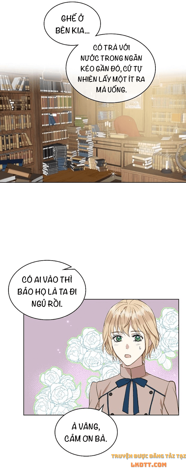 đọc truyện Sự Thật Thì, Họ Chỉ Nhớ Đến Cô Ấy Chương 7 ảnh 14 tại Thiên Thai Truyện