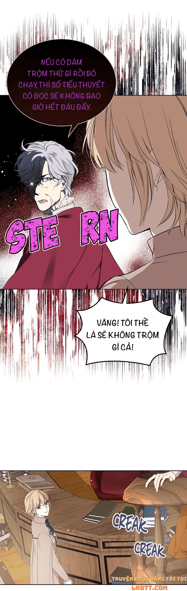 đọc truyện Sự Thật Thì, Họ Chỉ Nhớ Đến Cô Ấy Chương 7 ảnh 15 tại Thiên Thai Truyện