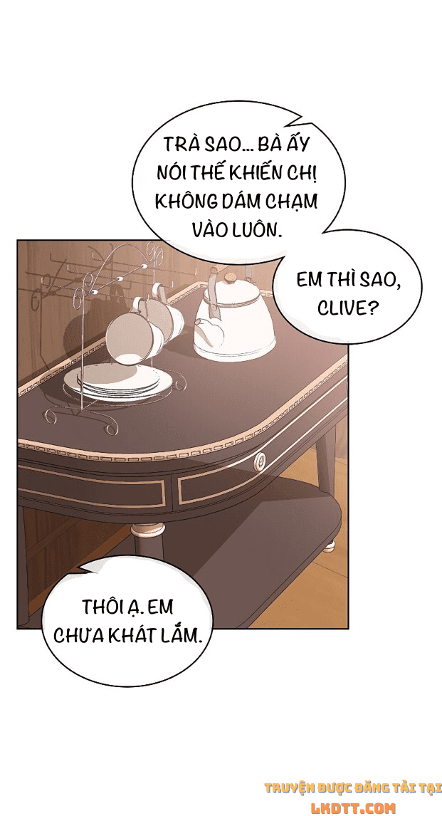 đọc truyện Sự Thật Thì, Họ Chỉ Nhớ Đến Cô Ấy Chương 7 ảnh 16 tại Thiên Thai Truyện