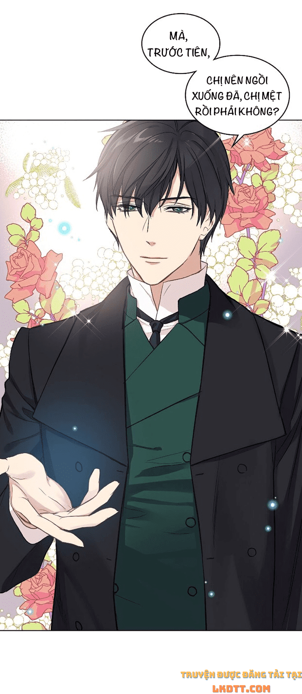 đọc truyện Sự Thật Thì, Họ Chỉ Nhớ Đến Cô Ấy Chương 7 ảnh 17 tại Thiên Thai Truyện