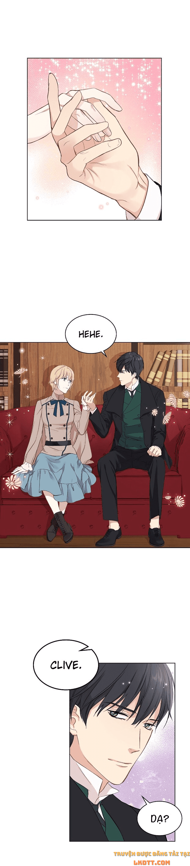 đọc truyện Sự Thật Thì, Họ Chỉ Nhớ Đến Cô Ấy Chương 7 ảnh 19 tại Thiên Thai Truyện