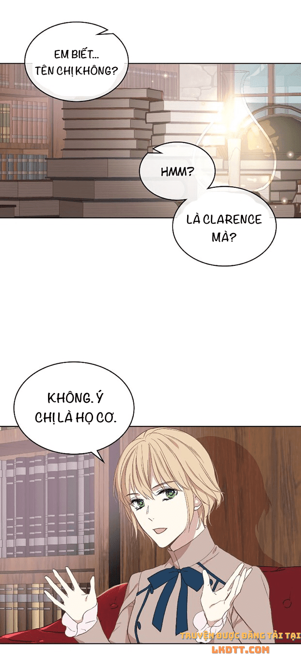 đọc truyện Sự Thật Thì, Họ Chỉ Nhớ Đến Cô Ấy Chương 7 ảnh 20 tại Thiên Thai Truyện