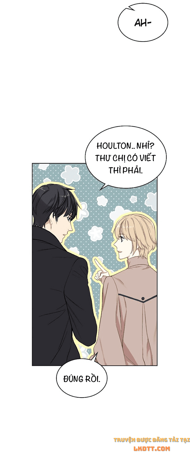 đọc truyện Sự Thật Thì, Họ Chỉ Nhớ Đến Cô Ấy Chương 7 ảnh 21 tại Thiên Thai Truyện