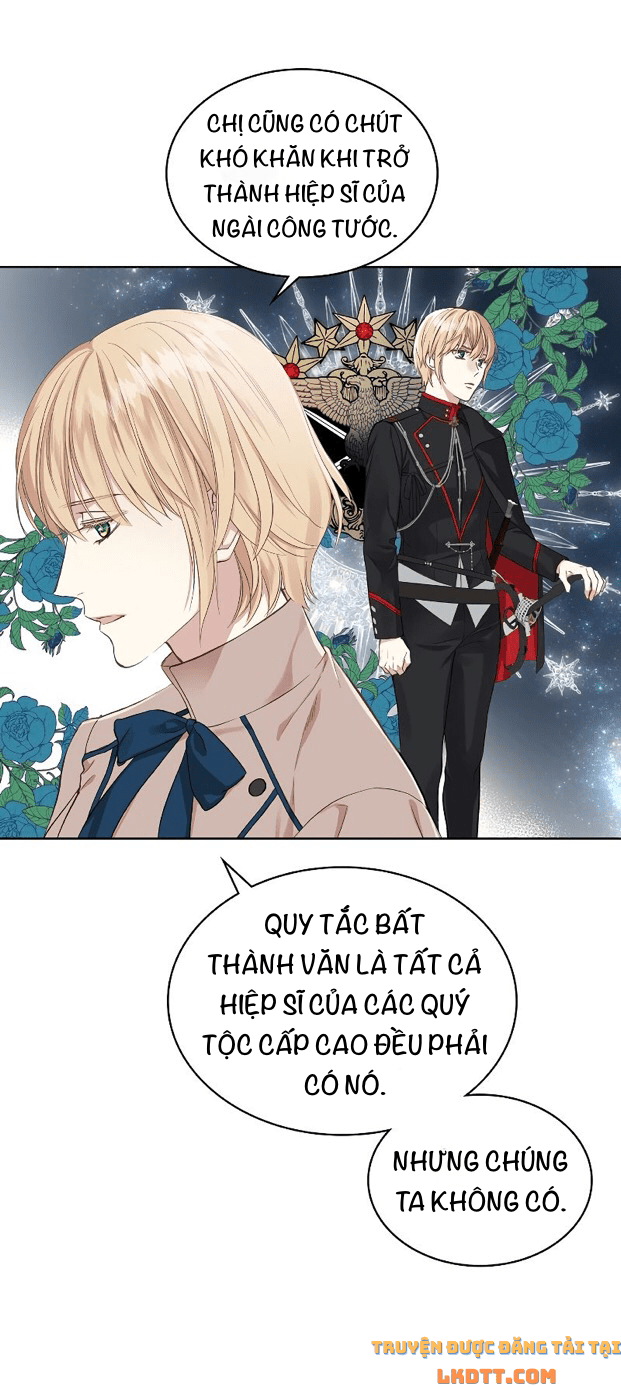 đọc truyện Sự Thật Thì, Họ Chỉ Nhớ Đến Cô Ấy Chương 7 ảnh 22 tại Thiên Thai Truyện