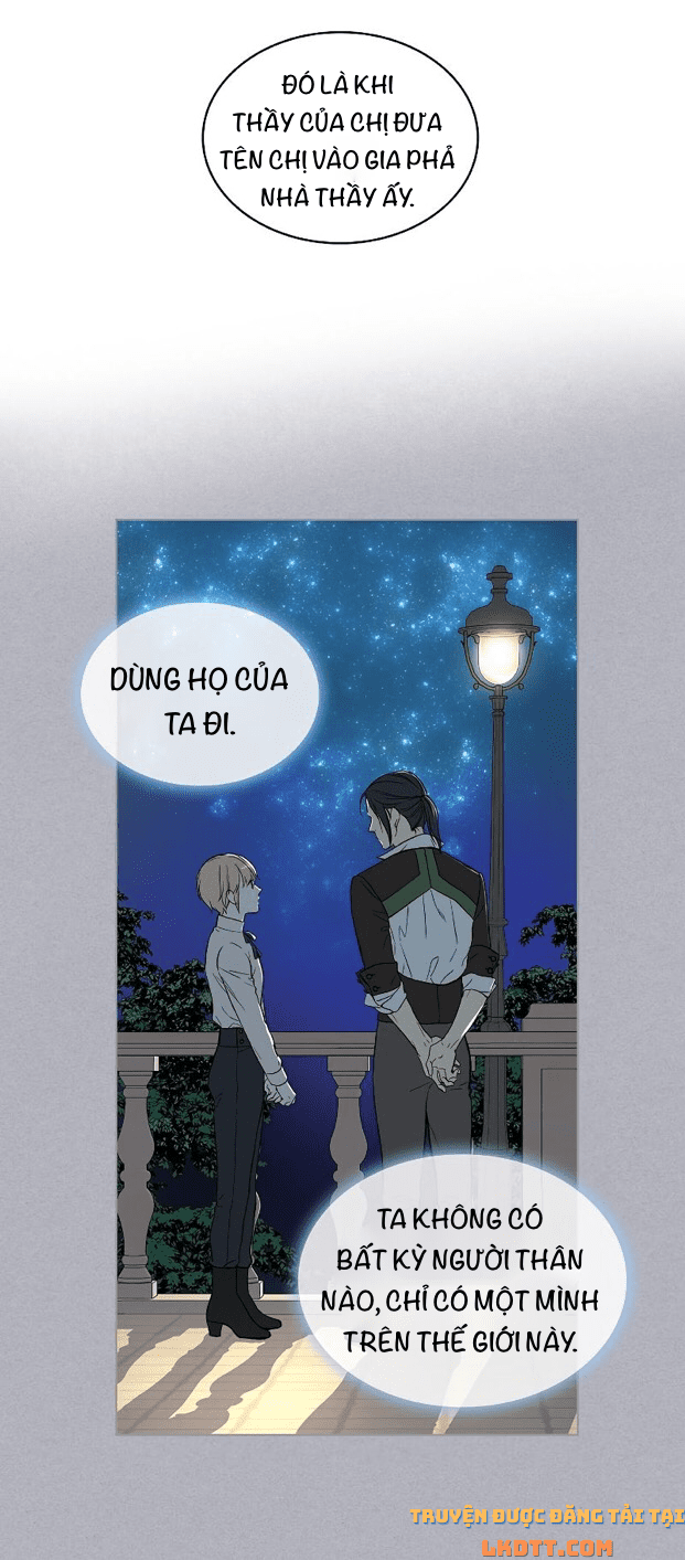 đọc truyện Sự Thật Thì, Họ Chỉ Nhớ Đến Cô Ấy Chương 7 ảnh 23 tại Thiên Thai Truyện