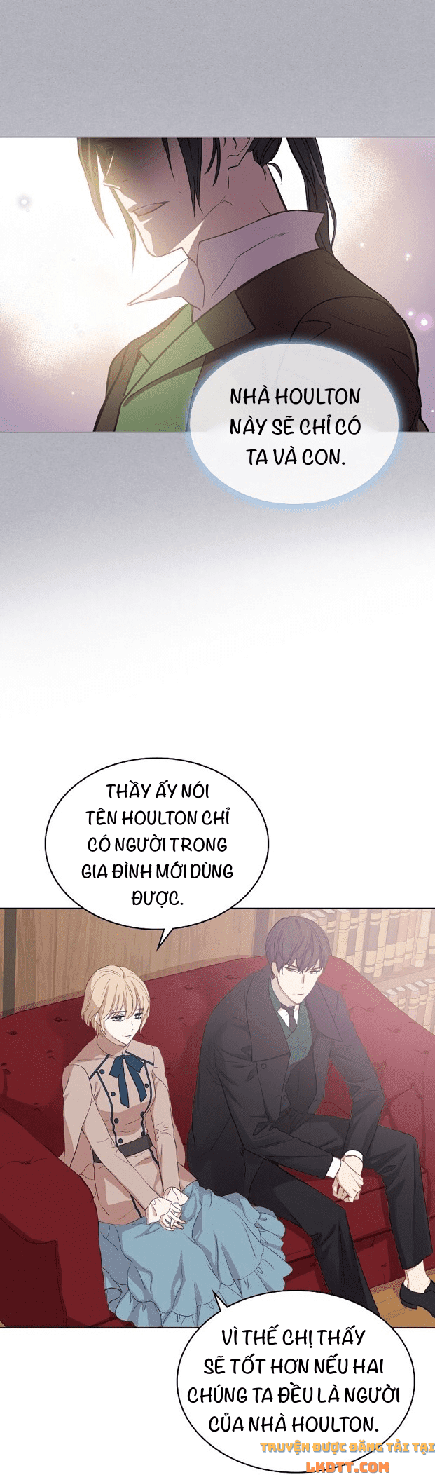 đọc truyện Sự Thật Thì, Họ Chỉ Nhớ Đến Cô Ấy Chương 7 ảnh 24 tại Thiên Thai Truyện