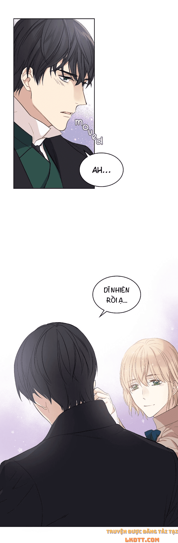 đọc truyện Sự Thật Thì, Họ Chỉ Nhớ Đến Cô Ấy Chương 7 ảnh 26 tại Thiên Thai Truyện