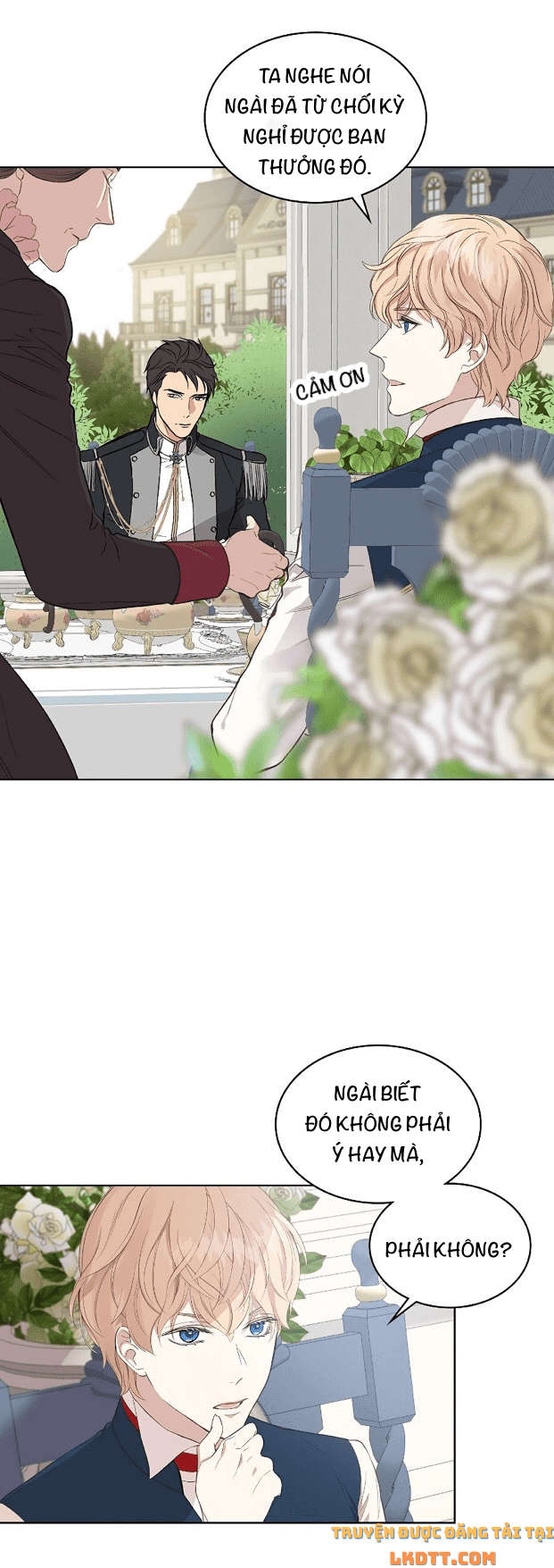 đọc truyện Sự Thật Thì, Họ Chỉ Nhớ Đến Cô Ấy Chương 7 ảnh 32 tại Thiên Thai Truyện