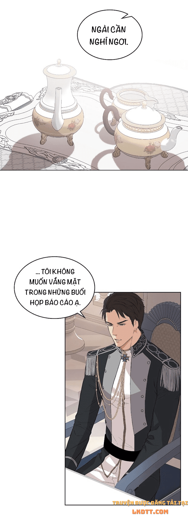 đọc truyện Sự Thật Thì, Họ Chỉ Nhớ Đến Cô Ấy Chương 7 ảnh 33 tại Thiên Thai Truyện