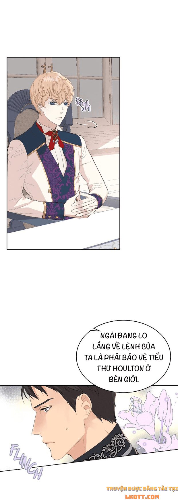 đọc truyện Sự Thật Thì, Họ Chỉ Nhớ Đến Cô Ấy Chương 7 ảnh 34 tại Thiên Thai Truyện