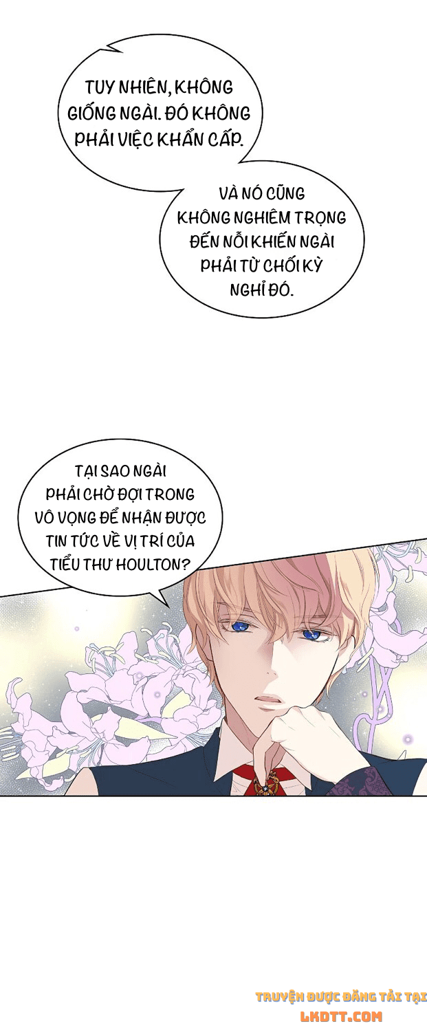 đọc truyện Sự Thật Thì, Họ Chỉ Nhớ Đến Cô Ấy Chương 7 ảnh 35 tại Thiên Thai Truyện