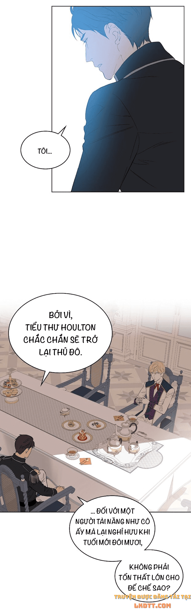 đọc truyện Sự Thật Thì, Họ Chỉ Nhớ Đến Cô Ấy Chương 7 ảnh 36 tại Thiên Thai Truyện