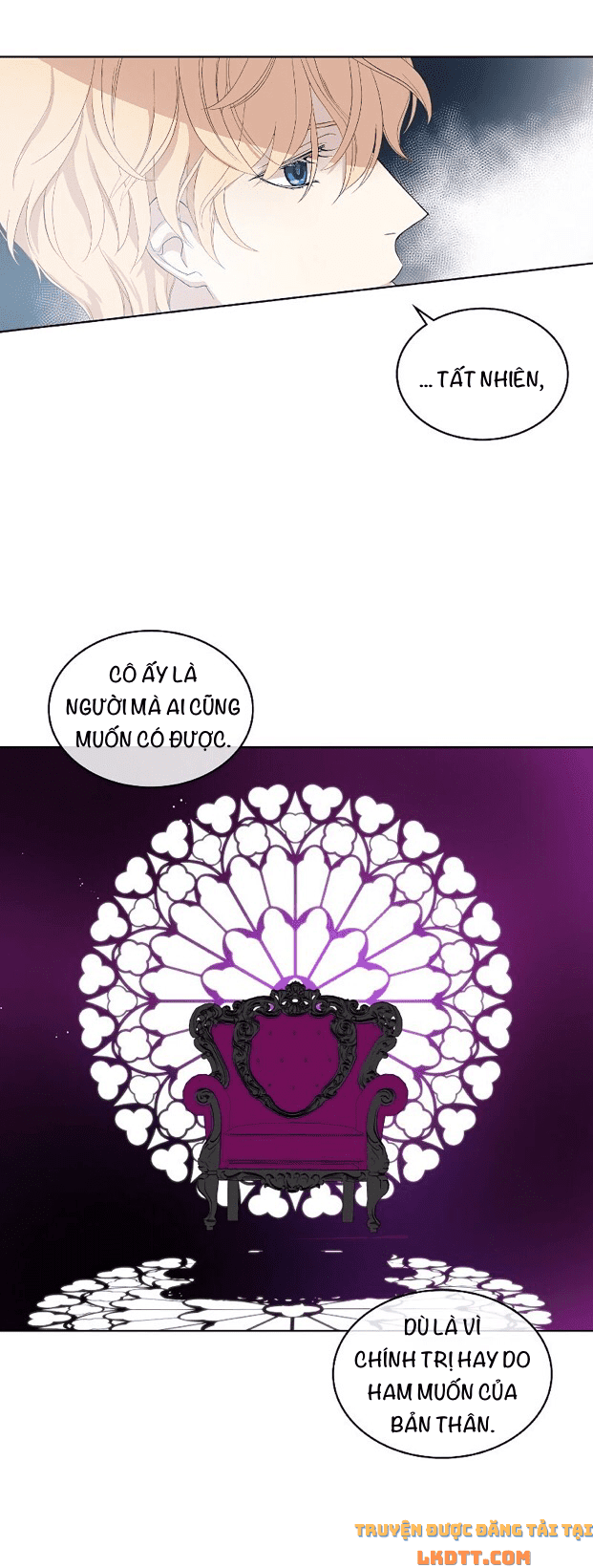 đọc truyện Sự Thật Thì, Họ Chỉ Nhớ Đến Cô Ấy Chương 7 ảnh 37 tại Thiên Thai Truyện