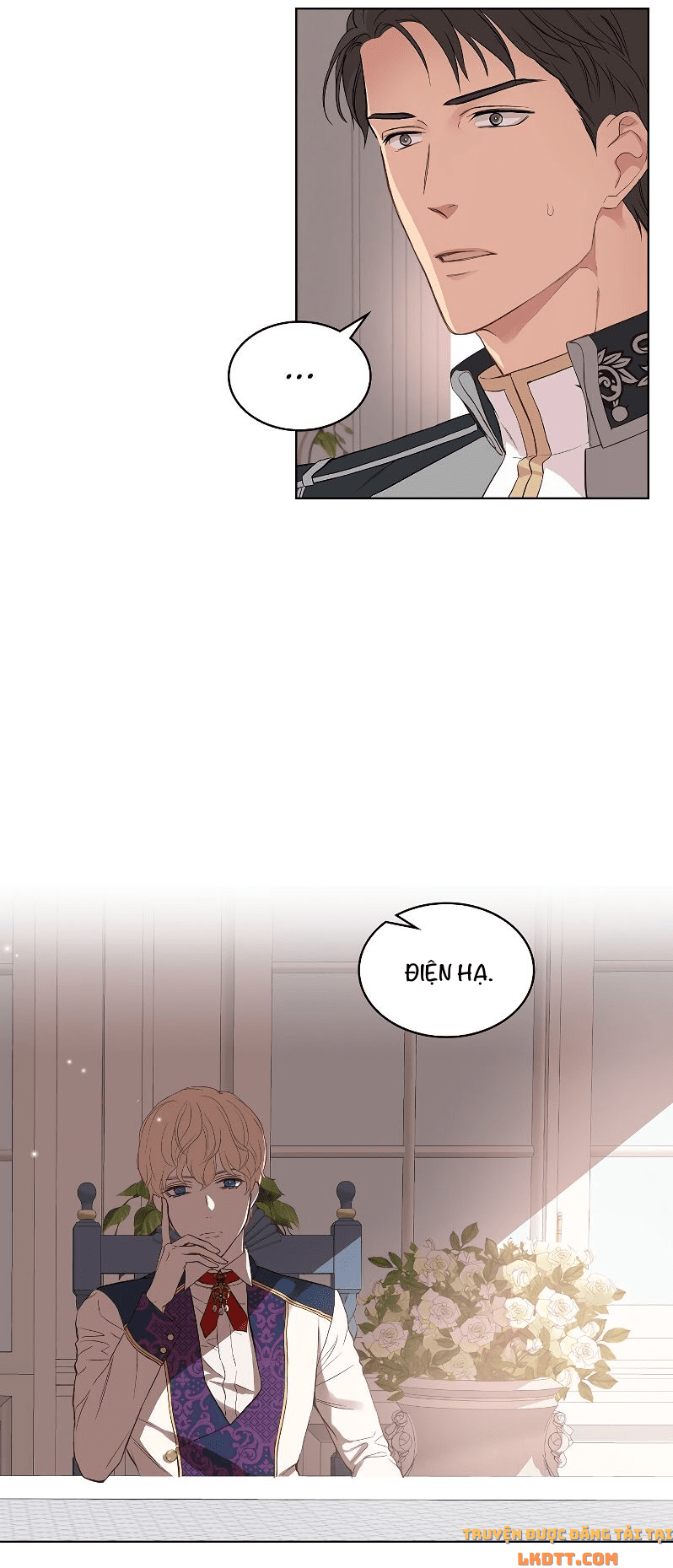 đọc truyện Sự Thật Thì, Họ Chỉ Nhớ Đến Cô Ấy Chương 7 ảnh 38 tại Thiên Thai Truyện