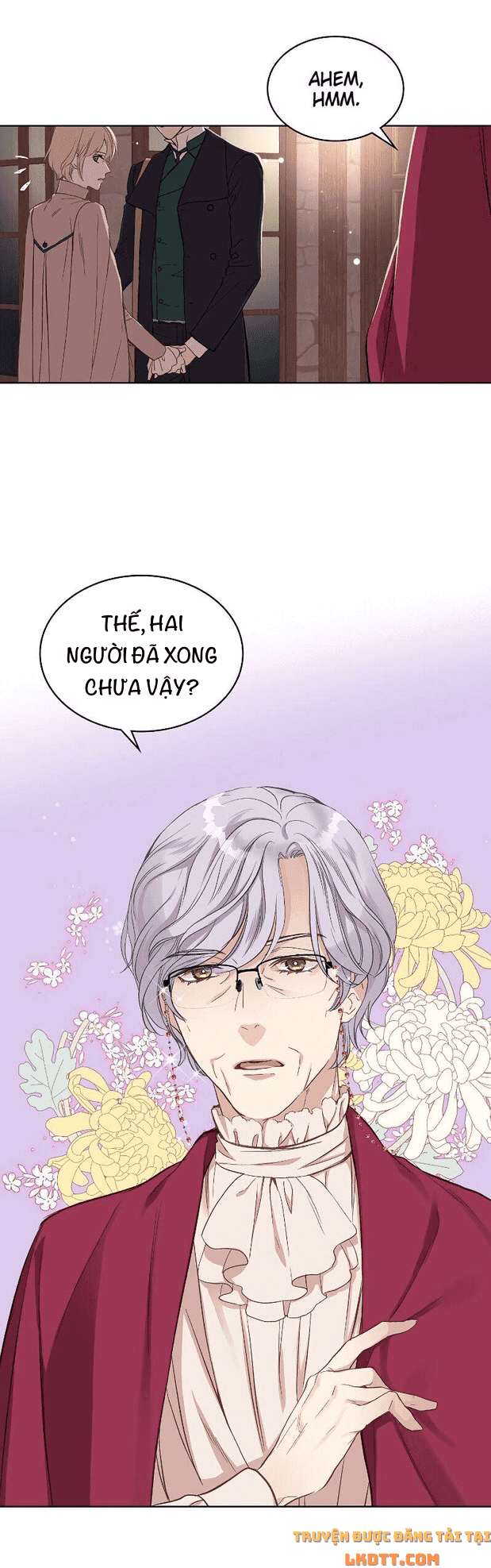 đọc truyện Sự Thật Thì, Họ Chỉ Nhớ Đến Cô Ấy Chương 7 ảnh 7 tại Thiên Thai Truyện