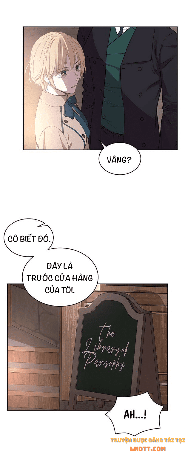 đọc truyện Sự Thật Thì, Họ Chỉ Nhớ Đến Cô Ấy Chương 7 ảnh 8 tại Thiên Thai Truyện