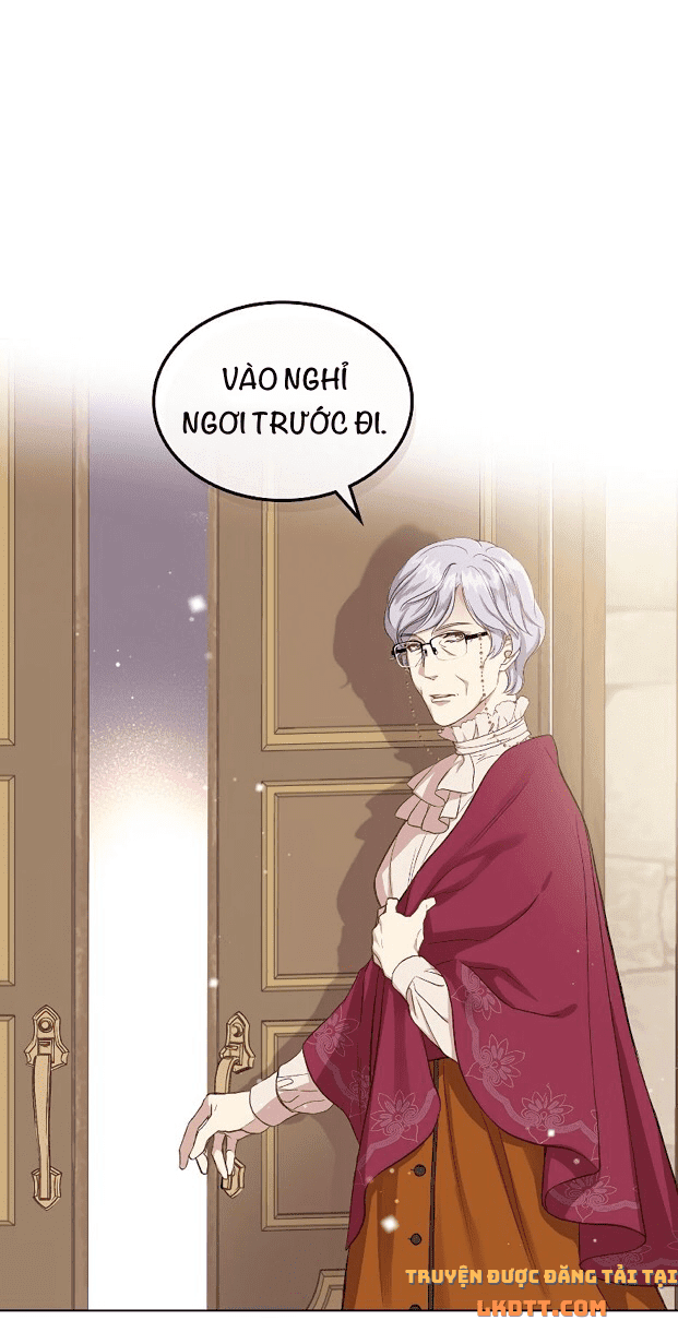 đọc truyện Sự Thật Thì, Họ Chỉ Nhớ Đến Cô Ấy Chương 7 ảnh 10 tại Thiên Thai Truyện