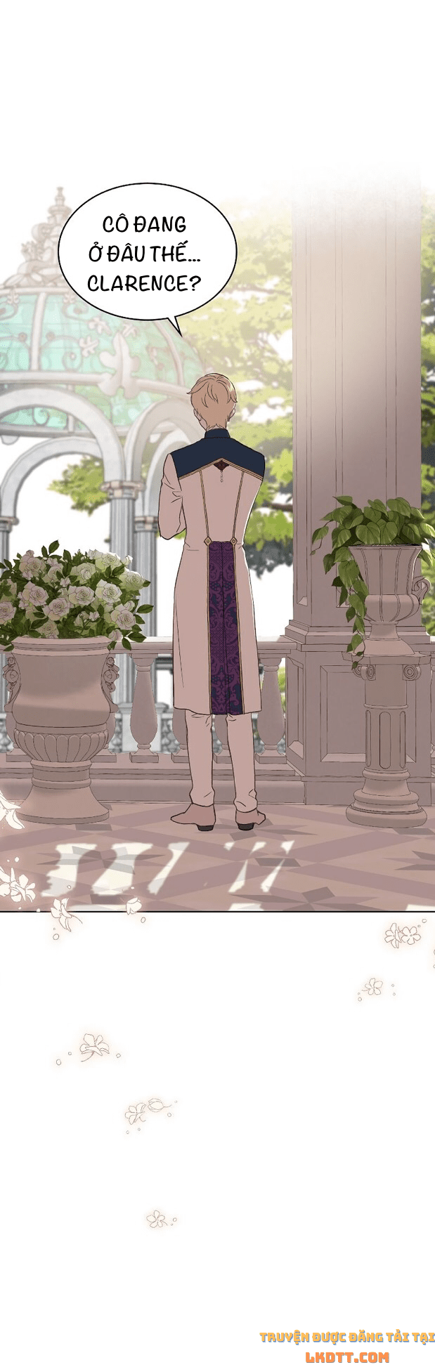 đọc truyện Sự Thật Thì, Họ Chỉ Nhớ Đến Cô Ấy Chương 8 ảnh 13 tại Thiên Thai Truyện