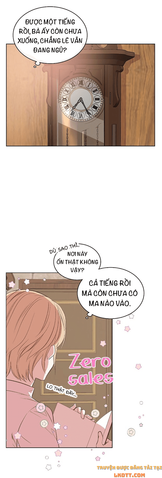 đọc truyện Sự Thật Thì, Họ Chỉ Nhớ Đến Cô Ấy Chương 8 ảnh 15 tại Thiên Thai Truyện