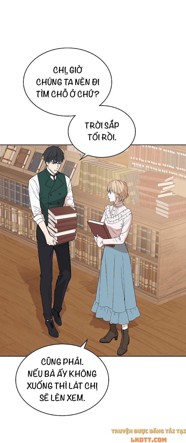 đọc truyện Sự Thật Thì, Họ Chỉ Nhớ Đến Cô Ấy Chương 8 ảnh 16 tại Thiên Thai Truyện