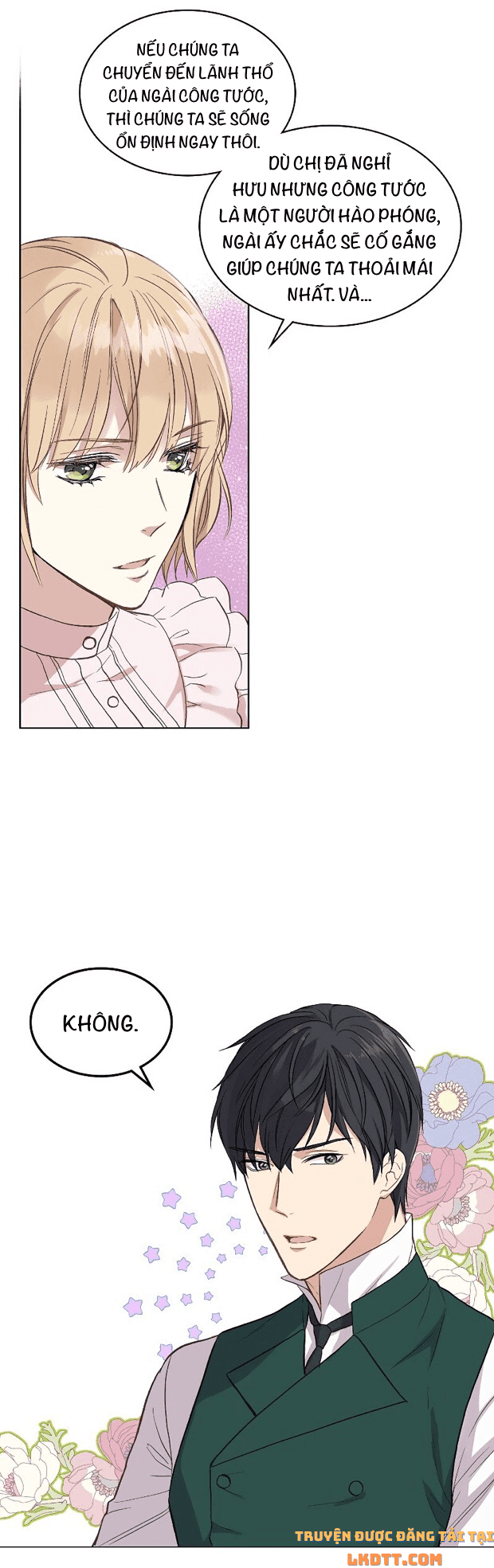 đọc truyện Sự Thật Thì, Họ Chỉ Nhớ Đến Cô Ấy Chương 8 ảnh 18 tại Thiên Thai Truyện