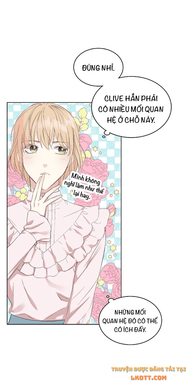 đọc truyện Sự Thật Thì, Họ Chỉ Nhớ Đến Cô Ấy Chương 8 ảnh 20 tại Thiên Thai Truyện