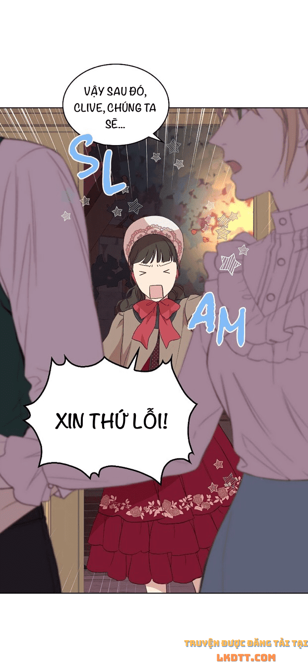 đọc truyện Sự Thật Thì, Họ Chỉ Nhớ Đến Cô Ấy Chương 8 ảnh 22 tại Thiên Thai Truyện