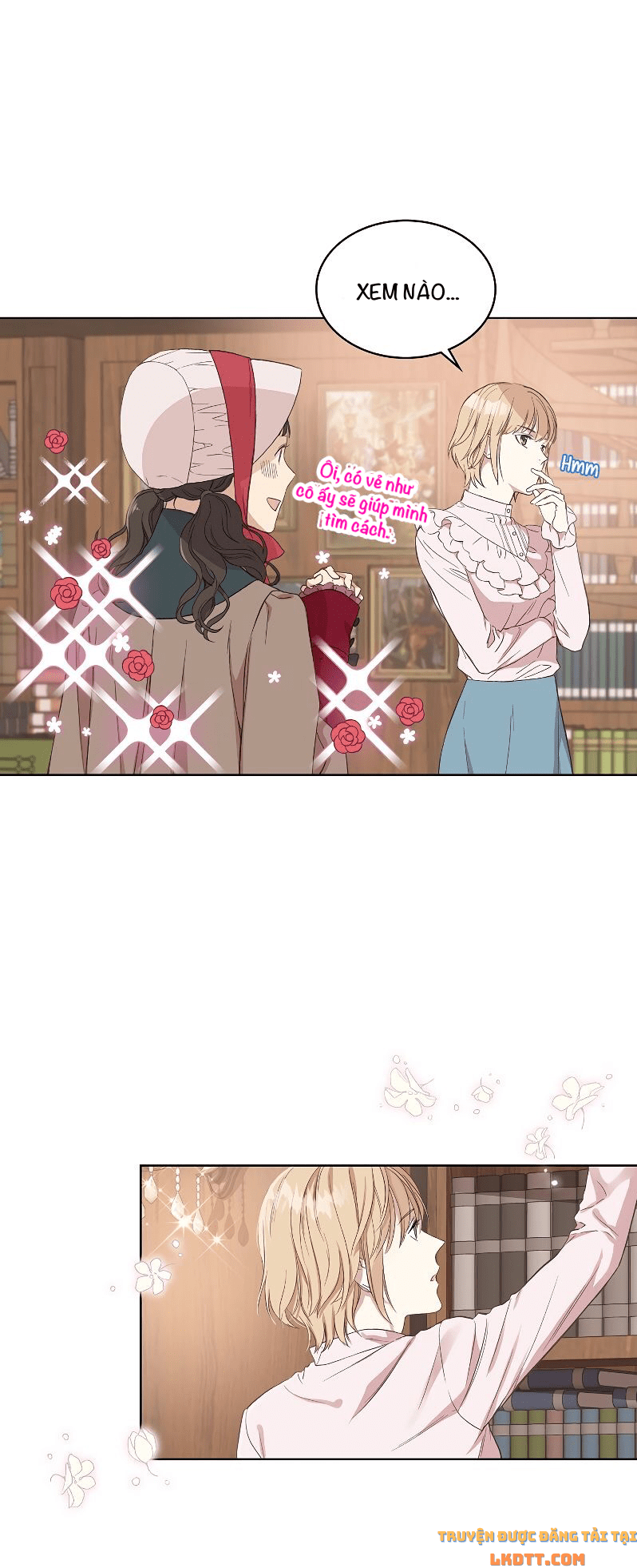 đọc truyện Sự Thật Thì, Họ Chỉ Nhớ Đến Cô Ấy Chương 8 ảnh 25 tại Thiên Thai Truyện