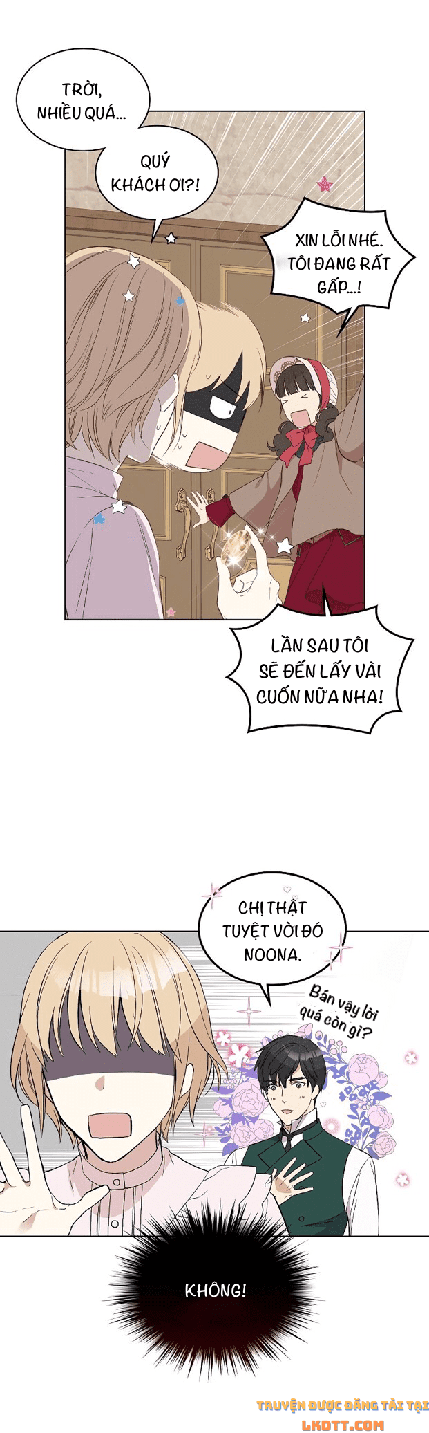 đọc truyện Sự Thật Thì, Họ Chỉ Nhớ Đến Cô Ấy Chương 8 ảnh 29 tại Thiên Thai Truyện