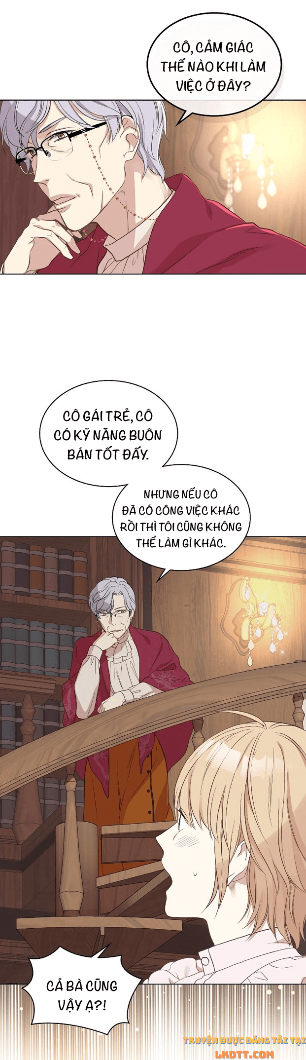 đọc truyện Sự Thật Thì, Họ Chỉ Nhớ Đến Cô Ấy Chương 8 ảnh 30 tại Thiên Thai Truyện