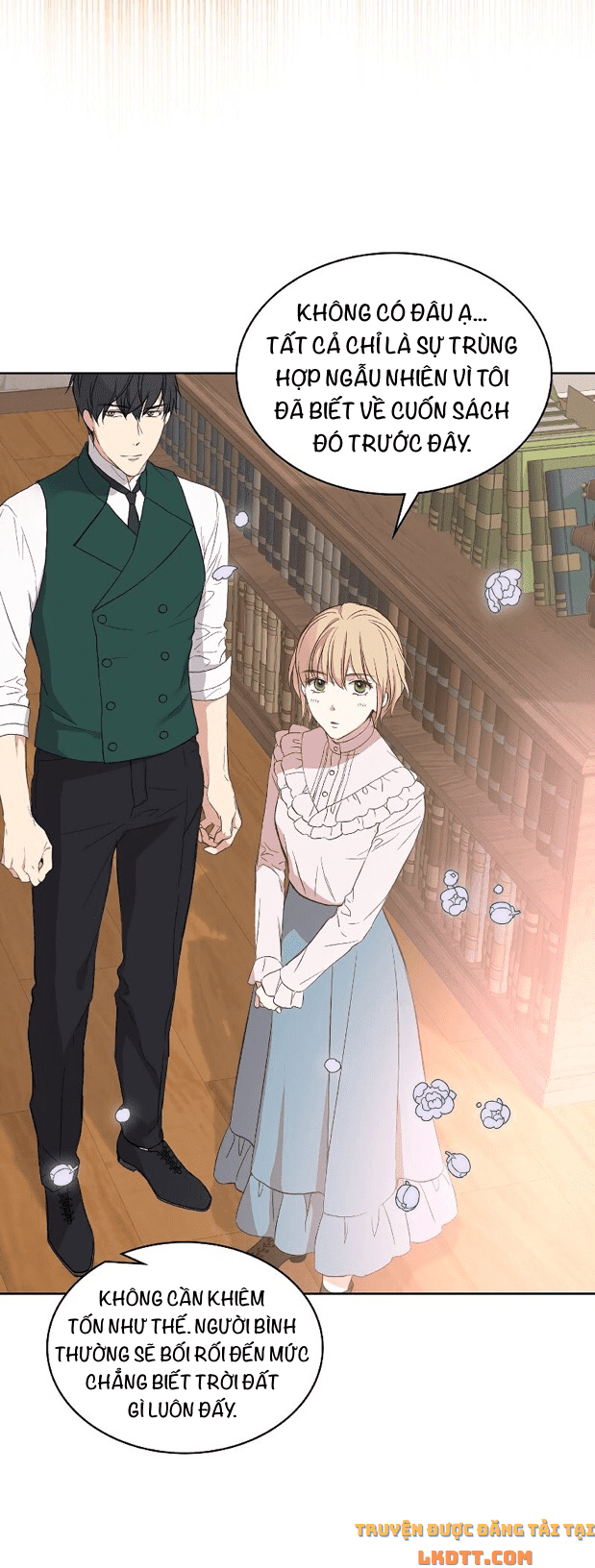 đọc truyện Sự Thật Thì, Họ Chỉ Nhớ Đến Cô Ấy Chương 8 ảnh 31 tại Thiên Thai Truyện