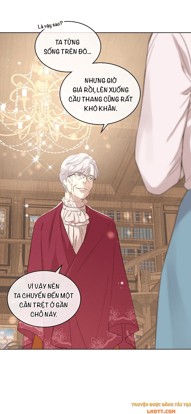 đọc truyện Sự Thật Thì, Họ Chỉ Nhớ Đến Cô Ấy Chương 8 ảnh 36 tại Thiên Thai Truyện