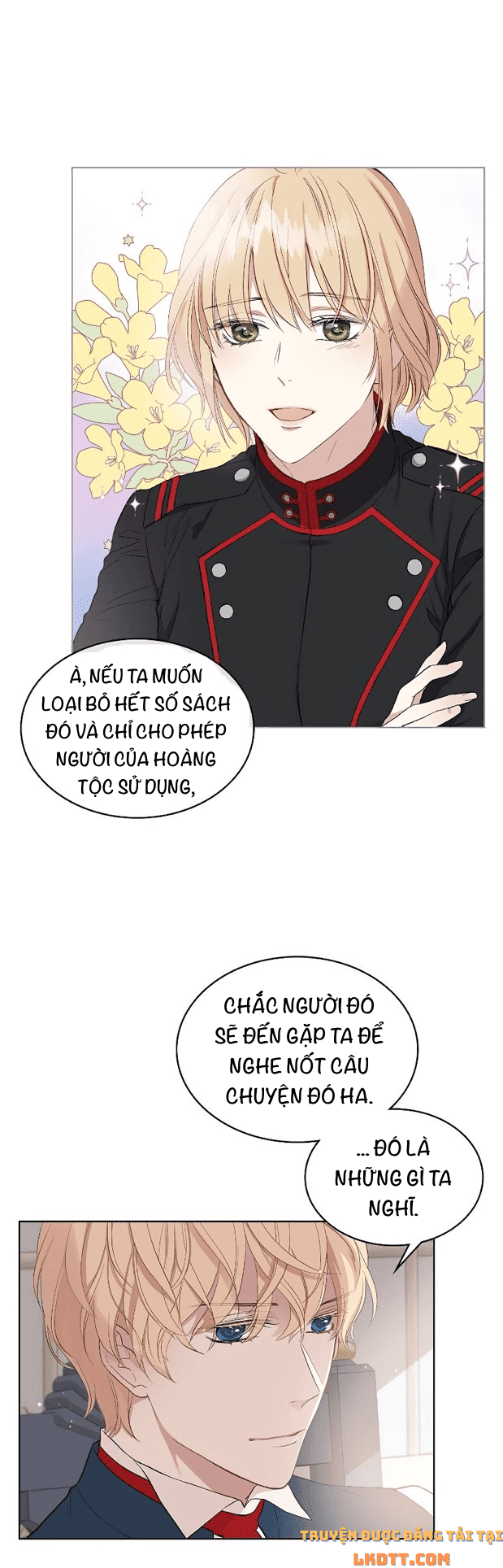 đọc truyện Sự Thật Thì, Họ Chỉ Nhớ Đến Cô Ấy Chương 8 ảnh 7 tại Thiên Thai Truyện