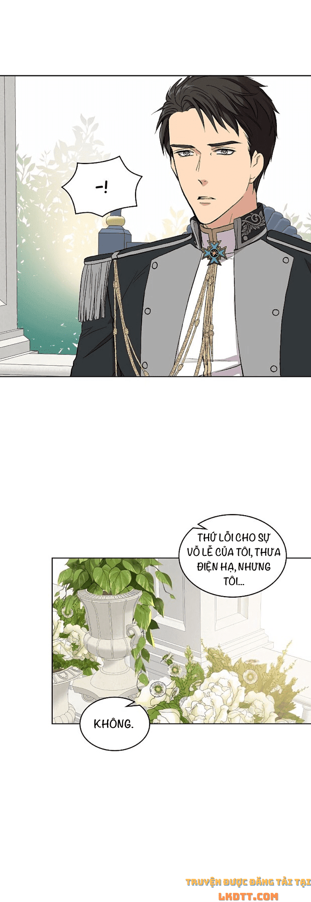 đọc truyện Sự Thật Thì, Họ Chỉ Nhớ Đến Cô Ấy Chương 8 ảnh 9 tại Thiên Thai Truyện