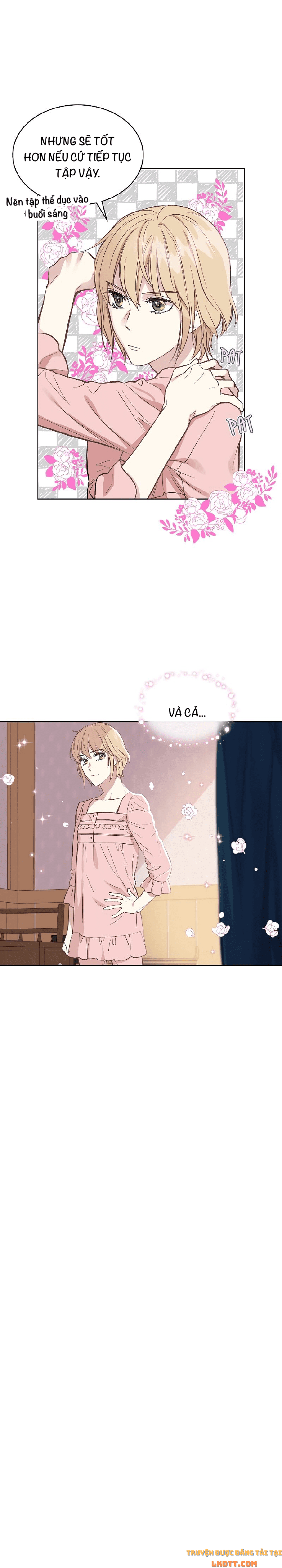 đọc truyện Sự Thật Thì, Họ Chỉ Nhớ Đến Cô Ấy Chương 9 ảnh 13 tại Thiên Thai Truyện