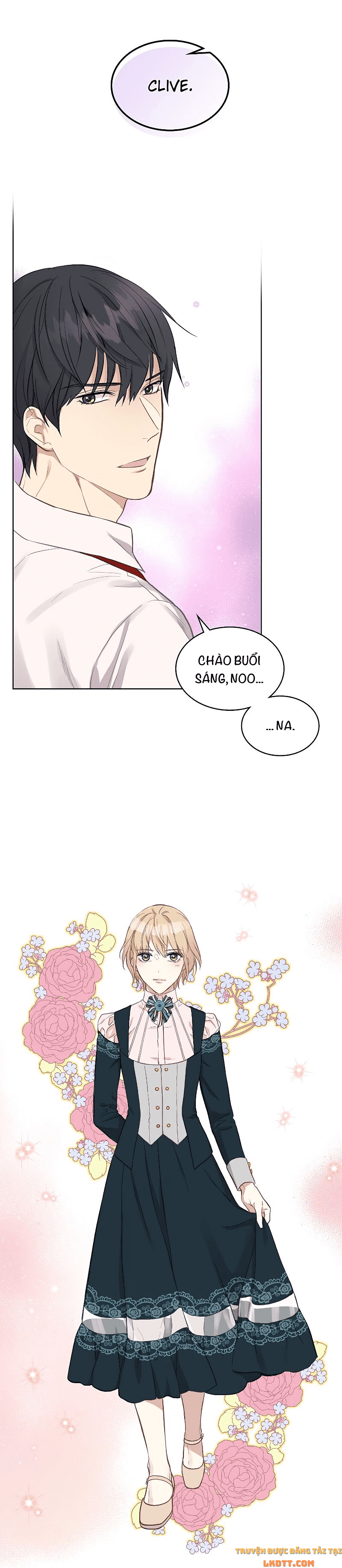 đọc truyện Sự Thật Thì, Họ Chỉ Nhớ Đến Cô Ấy Chương 9 ảnh 14 tại Thiên Thai Truyện