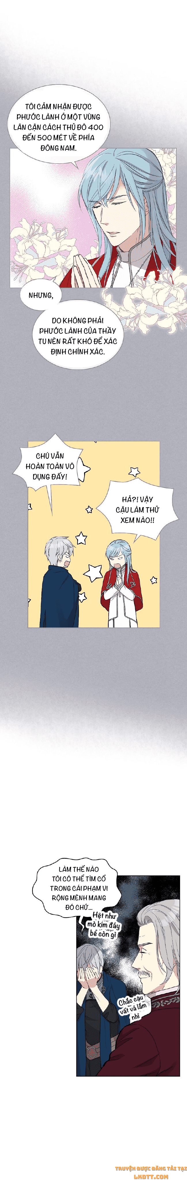 đọc truyện Sự Thật Thì, Họ Chỉ Nhớ Đến Cô Ấy Chương 9 ảnh 6 tại Thiên Thai Truyện