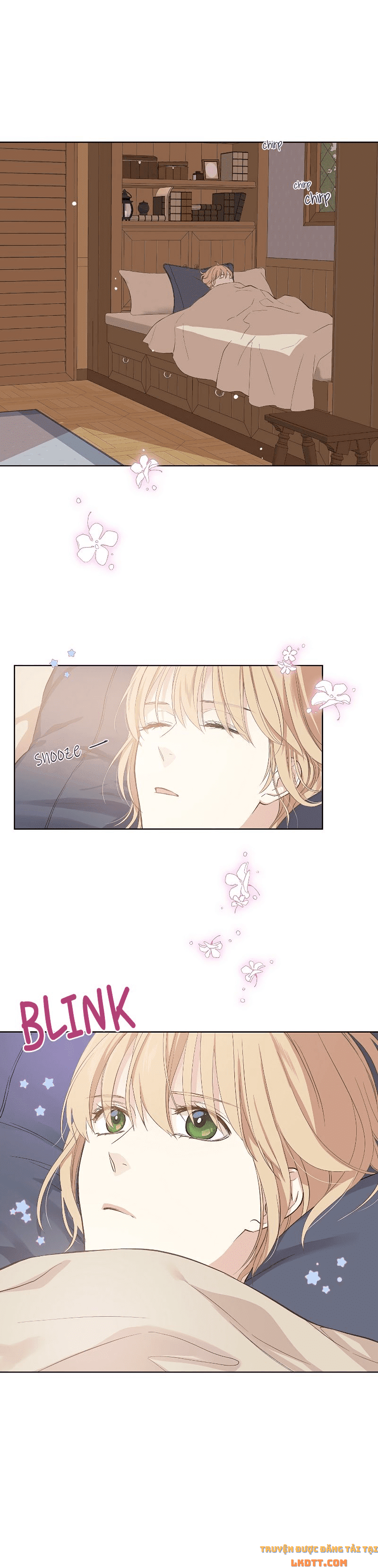 đọc truyện Sự Thật Thì, Họ Chỉ Nhớ Đến Cô Ấy Chương 9 ảnh 10 tại Thiên Thai Truyện