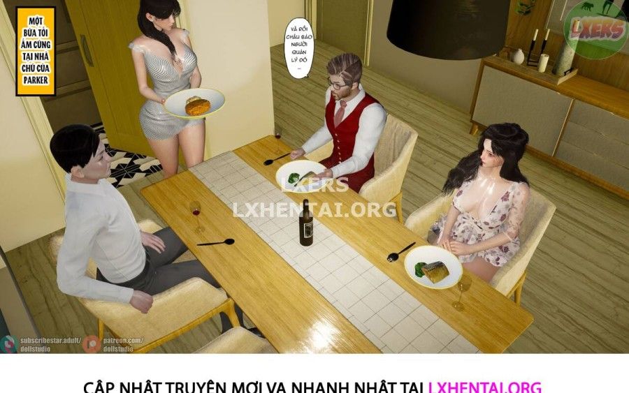 đọc truyện Sự Thật Xấu Xí Oneshot ảnh 2 tại Thiên Thai Truyện