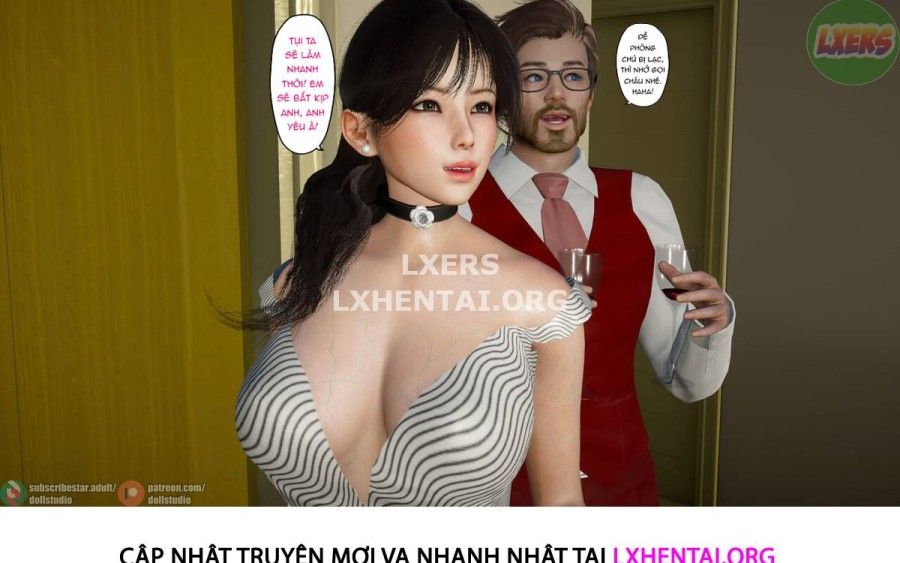 đọc truyện Sự Thật Xấu Xí Oneshot ảnh 11 tại Thiên Thai Truyện