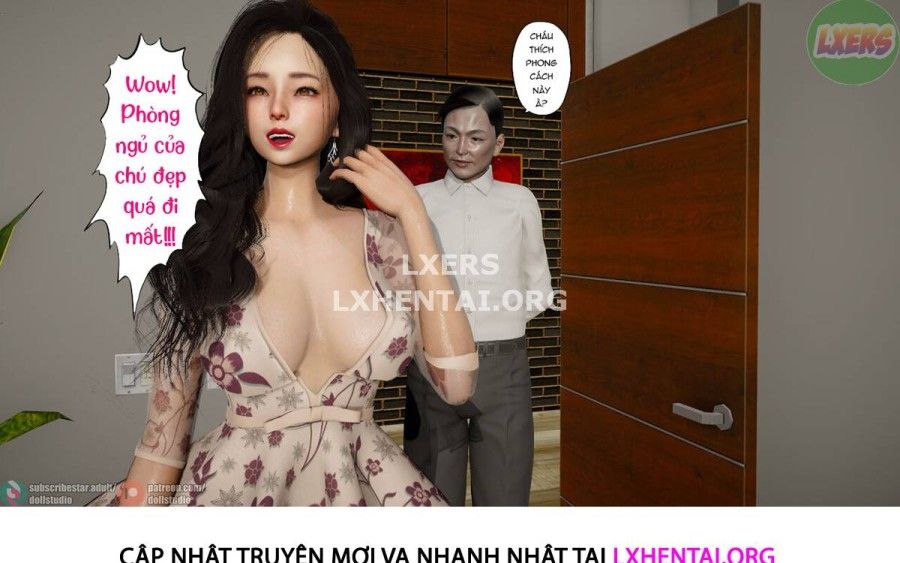 đọc truyện Sự Thật Xấu Xí Oneshot ảnh 12 tại Thiên Thai Truyện