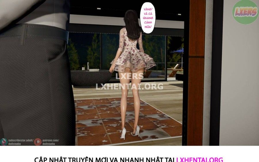 đọc truyện Sự Thật Xấu Xí Oneshot ảnh 13 tại Thiên Thai Truyện