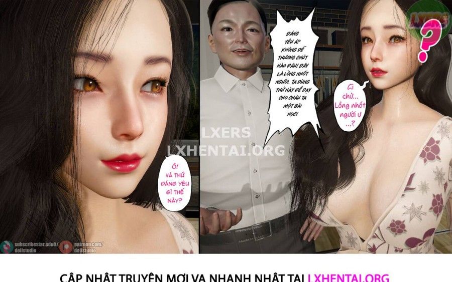 đọc truyện Sự Thật Xấu Xí Oneshot ảnh 15 tại Thiên Thai Truyện