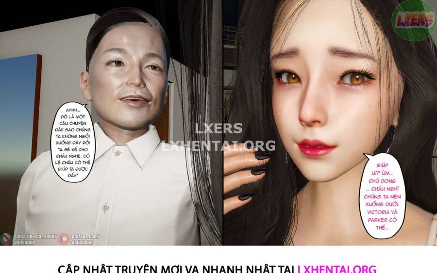đọc truyện Sự Thật Xấu Xí Oneshot ảnh 17 tại Thiên Thai Truyện