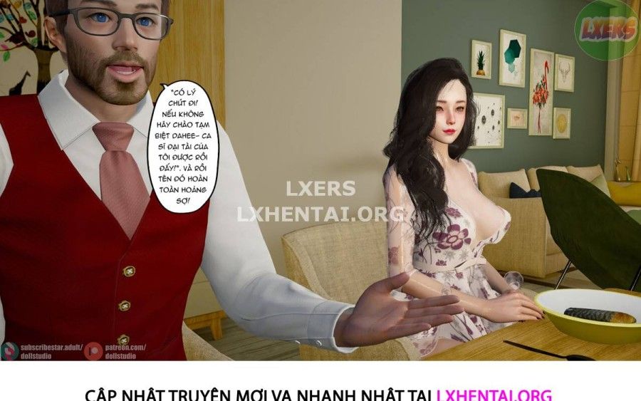 đọc truyện Sự Thật Xấu Xí Oneshot ảnh 3 tại Thiên Thai Truyện