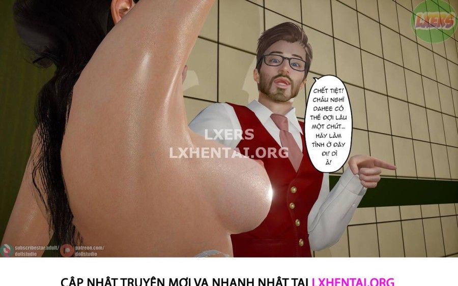 đọc truyện Sự Thật Xấu Xí Oneshot ảnh 29 tại Thiên Thai Truyện