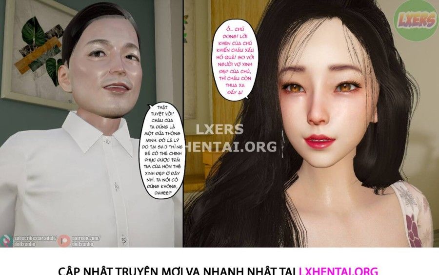 đọc truyện Sự Thật Xấu Xí Oneshot ảnh 4 tại Thiên Thai Truyện