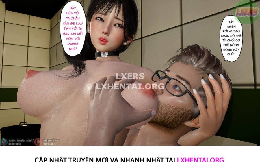 đọc truyện Sự Thật Xấu Xí Oneshot ảnh 36 tại Thiên Thai Truyện