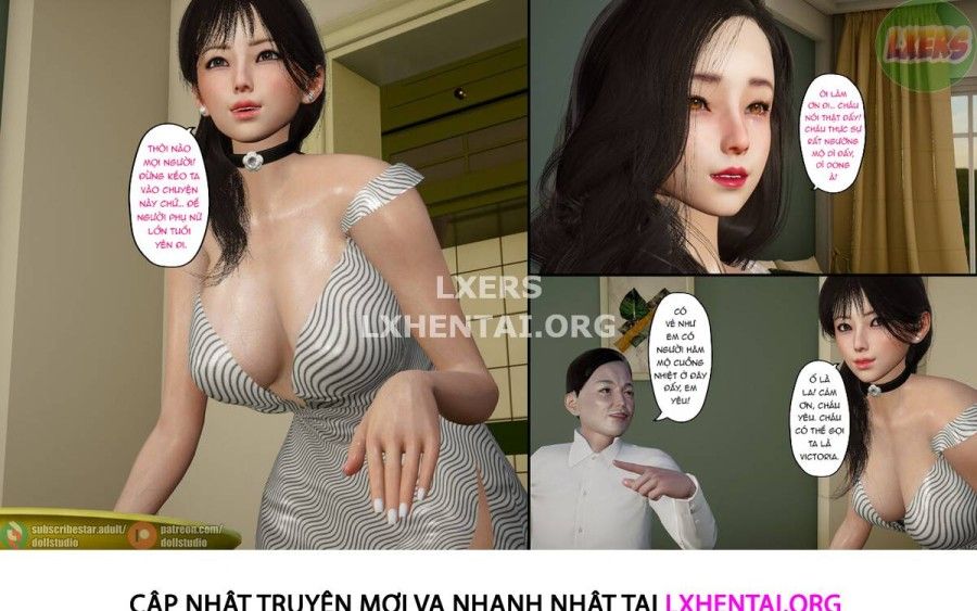 đọc truyện Sự Thật Xấu Xí Oneshot ảnh 5 tại Thiên Thai Truyện